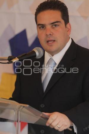 JUAN CARLOS MONDRAGON  - PAN