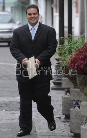 JUAN CARLOS MONDRAGON  - PAN