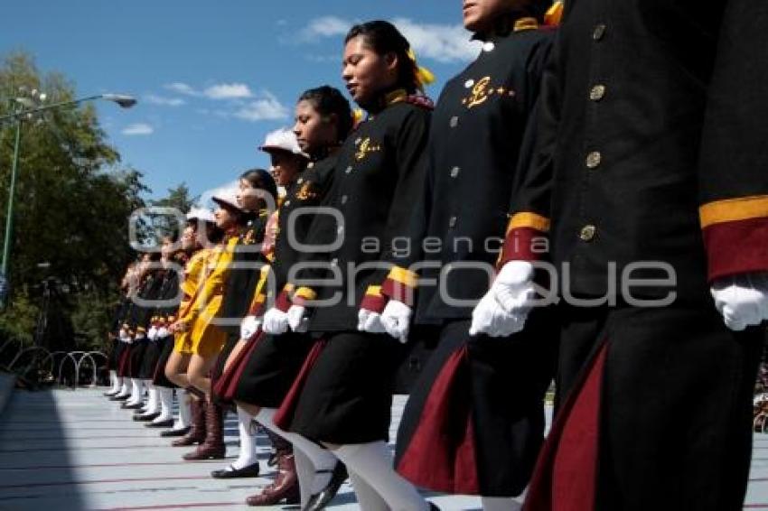 GRADUACIÓN CENHCH