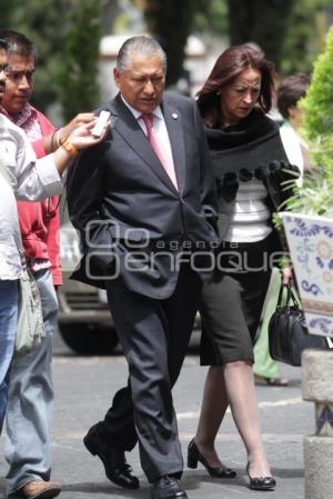 CONSTITUCION EN NAHUATL