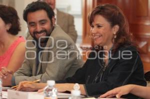 CONVENIO AYUNTAMIENTO Y FUNDAR. TRANSPARENCIA