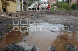 TRABAJOS VOLCADURA PIPA PEMEX