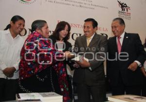 CONSTITUCION EN NAHUATL