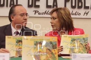 XXI ANIVERSARIO DEL DIA MUNDIAL DE LA POBLACION