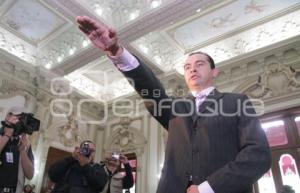 SESION DE CABILDO
