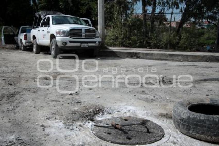 VOLCADURA PIPA PEMEX