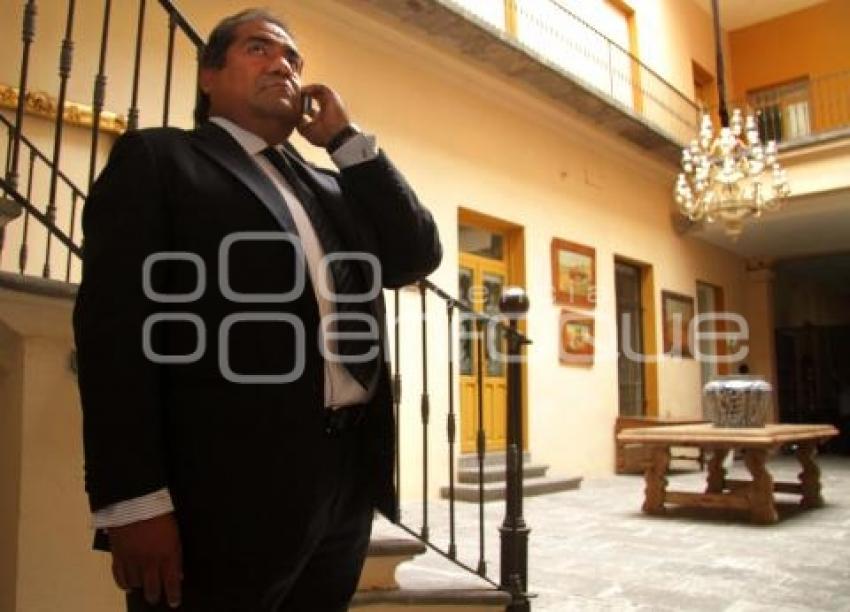 ROMULO ARREDONDO