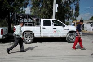 VOLCADURA PIPA PEMEX