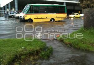 LLUVIAS . INUNDACIONES