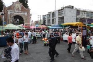 NUESTRA SEÑORA DEL CARMEN. CELEBRACIÓN