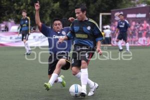 TORNEO LOS BARRIOS