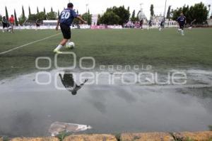 TORNEO LOS BARRIOS