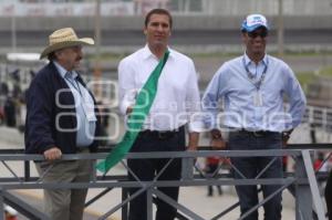 NASCAR CORONA SERIES