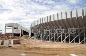 VELODROMO Y PATINODROMO