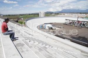 VELODROMO Y PATINODROMO