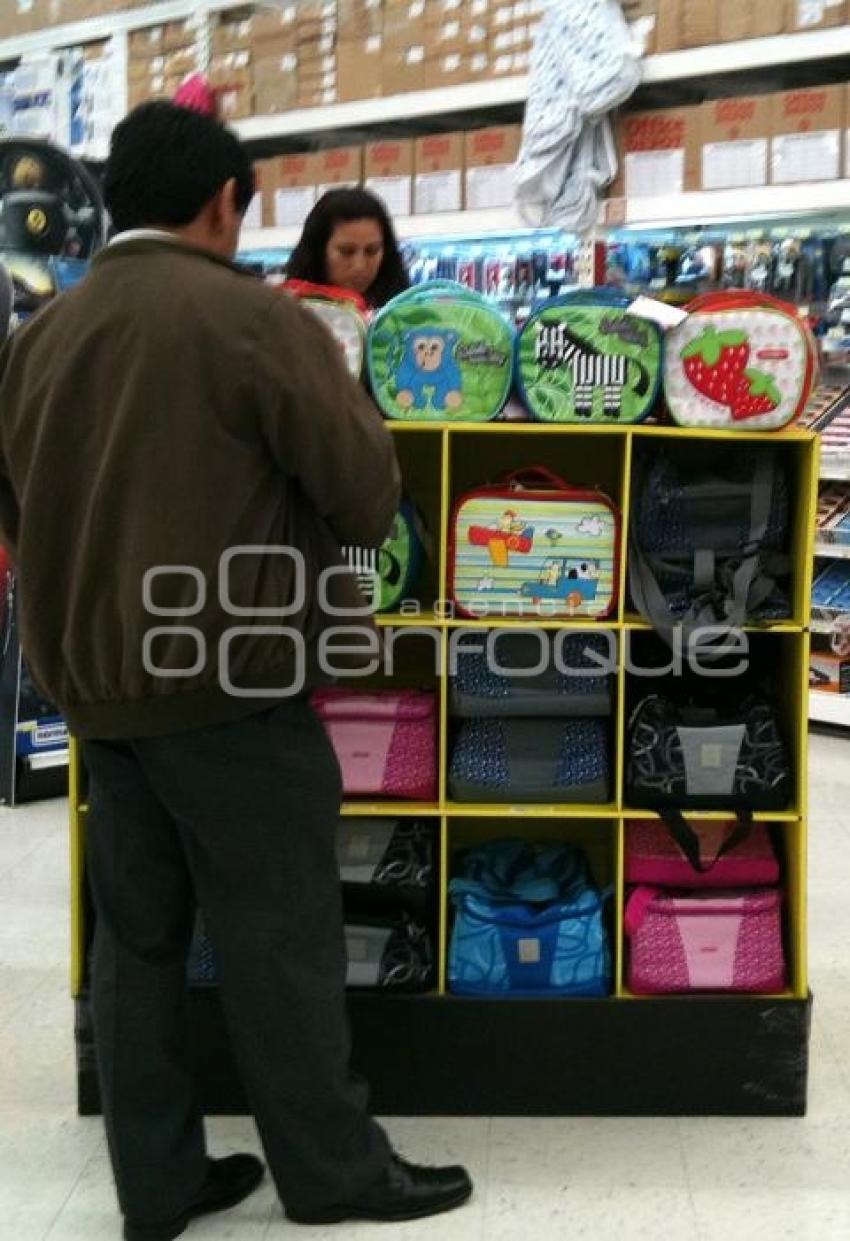 ECONOMÍA . PAPELERÍA