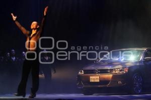 JETTA BICENTENARIO 2010