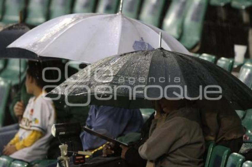 BEISBOL . PLAYOFFS . AFICIÓN