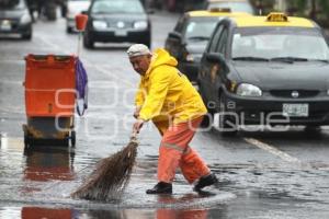 LLUVIA