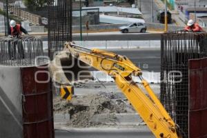 AMPLIACIÓN PUENTE 14 SUR Y PERIFÉRICO