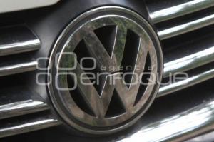 VOLKSWAGEN DE MÉXICO