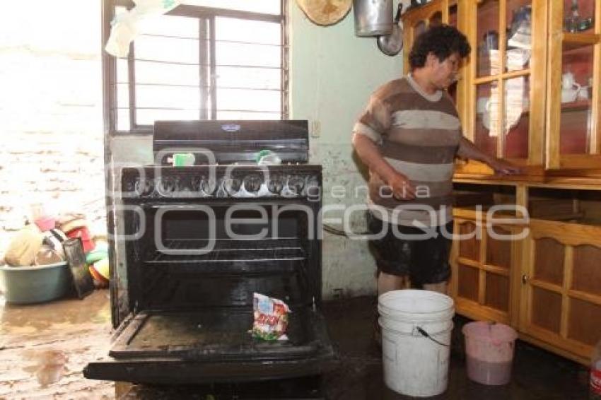 INUNDACIONES SAN MARTIN TEXMELUCAN