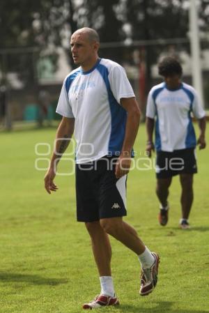 PUEBLA FC - FUTBOL