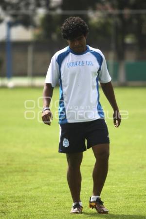 PUEBLA FC - FUTBOL