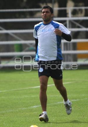 PUEBLA FC - FUTBOL