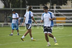 PUEBLA FC - FUTBOL