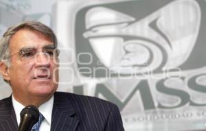 IMSS CIRUGIA - FRANCISCO HUITETL
