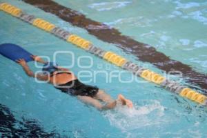 NATACION  - CURSOS