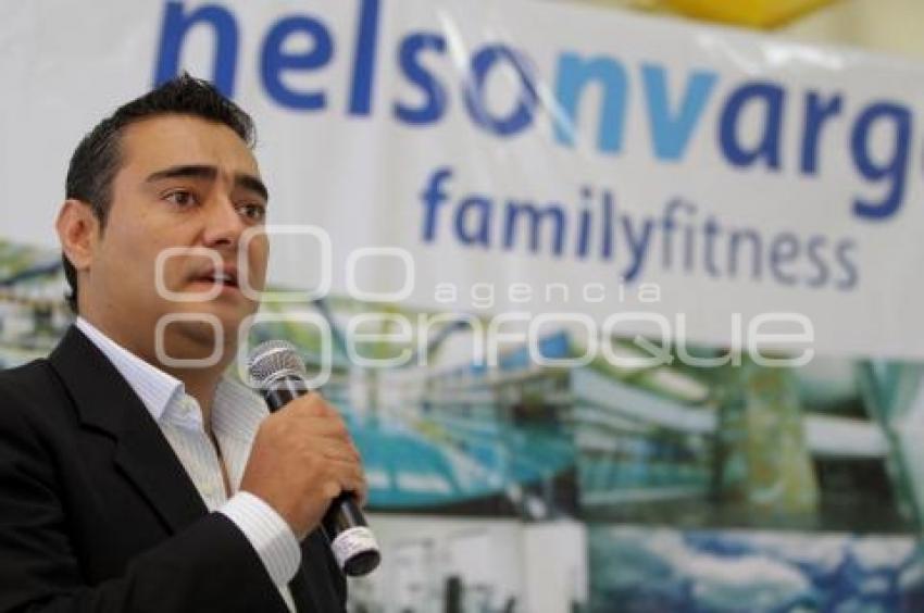 BECAS NELSON VARGAS - DIF ESTATAL