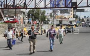 PARADA DE AUTOBUS PUENTE SAN FELIPE