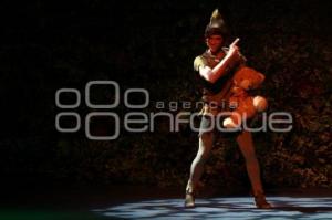 ESPECTÁCULOS. PETER PAN. MUSICAL