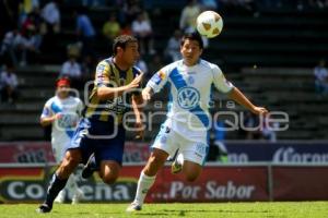 PUEBLA VS SAN LUIS - FUTBOL