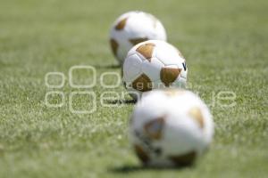 FÚTBOL . TORNEO APERTURA