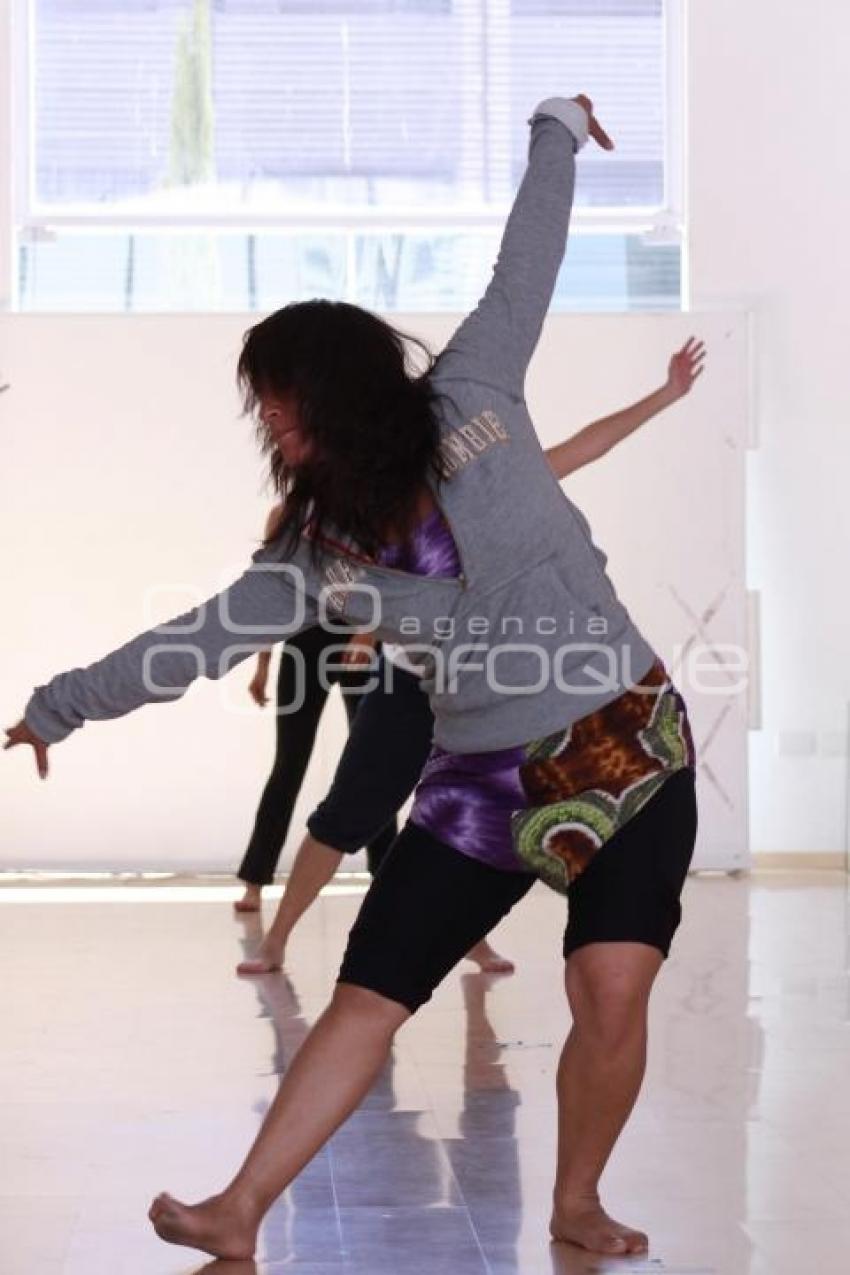 DANZA. CCU