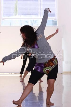 DANZA. CCU