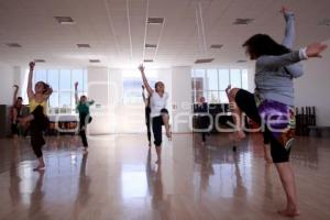 DANZA. CCU