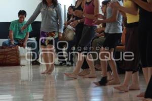 DANZA. CCU