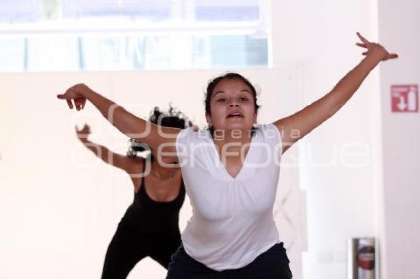 DANZA. CCU