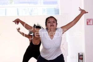 DANZA. CCU