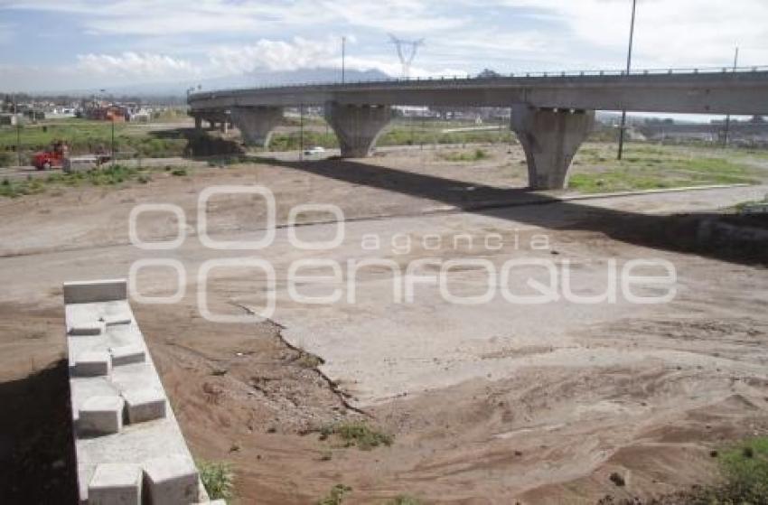 ARCO ORIENTE PERIFERICO