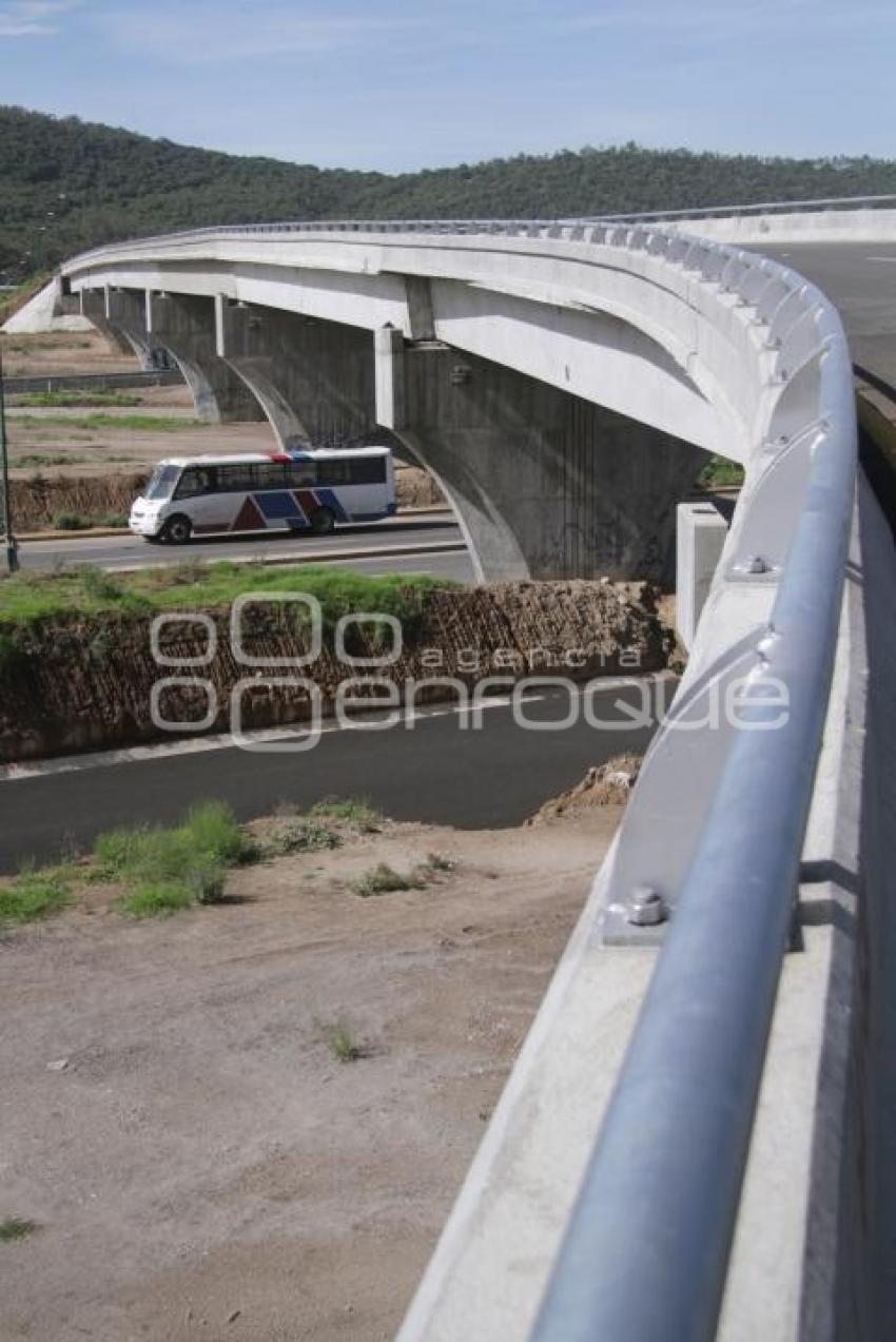 ARCO ORIENTE PERIFERICO