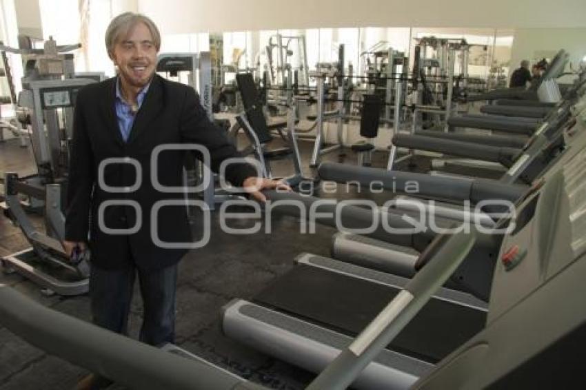 CENTRO DE ALTO RENDIMIENTO