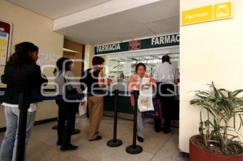 SE MANTENDRÁ EL MONTO DE LAS PENSIONES. IMSS