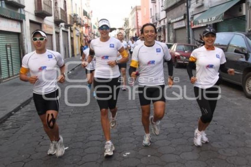 ULTRA MARATÓN BICENTENARIO