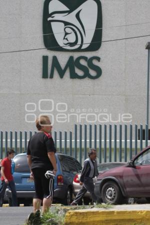 SE MANTENDRÁ EL MONTO DE LAS PENSIONES. IMSS