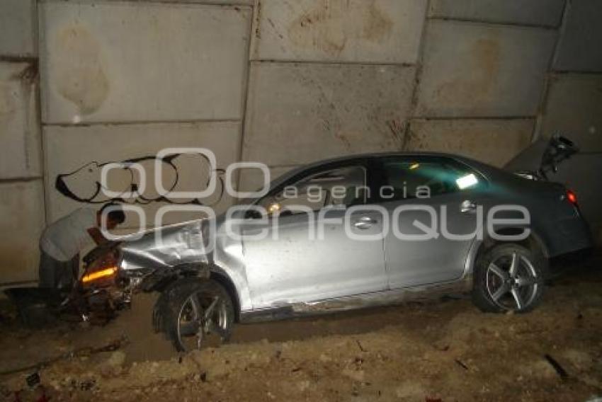 ACCIDENTE PERIFERICO ECOLOGICO